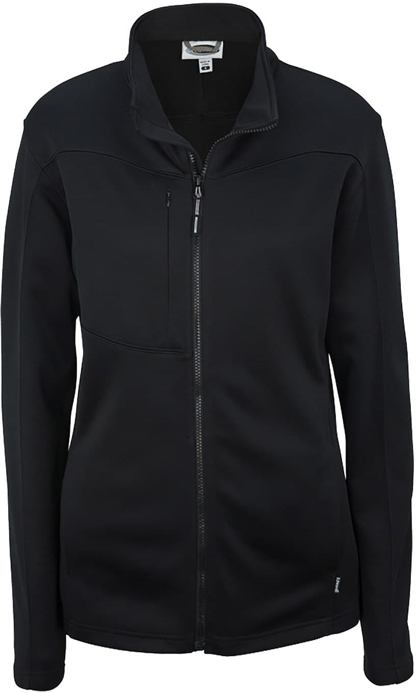 Edwards Ladies Performance Tek Jacket