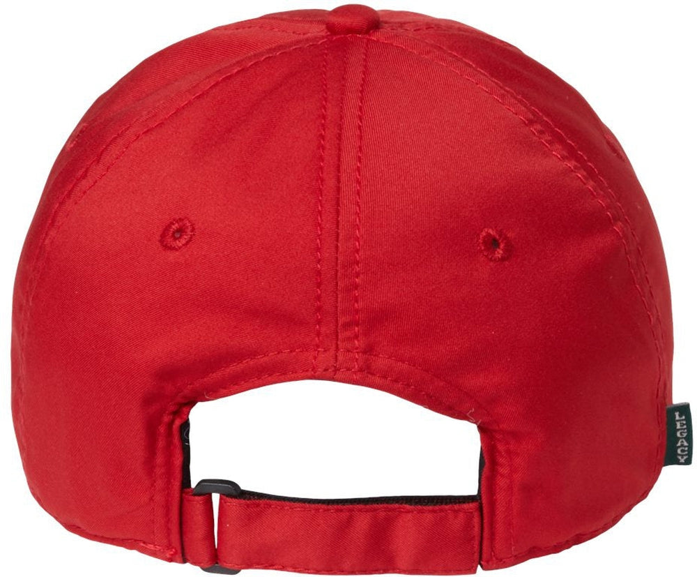 Legacy Cool Fit Adjustable Cap