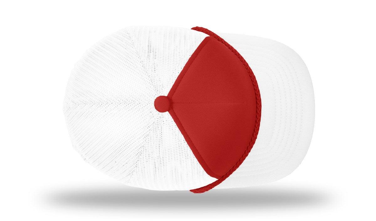 Richardson Low Pro Foamie Trucker