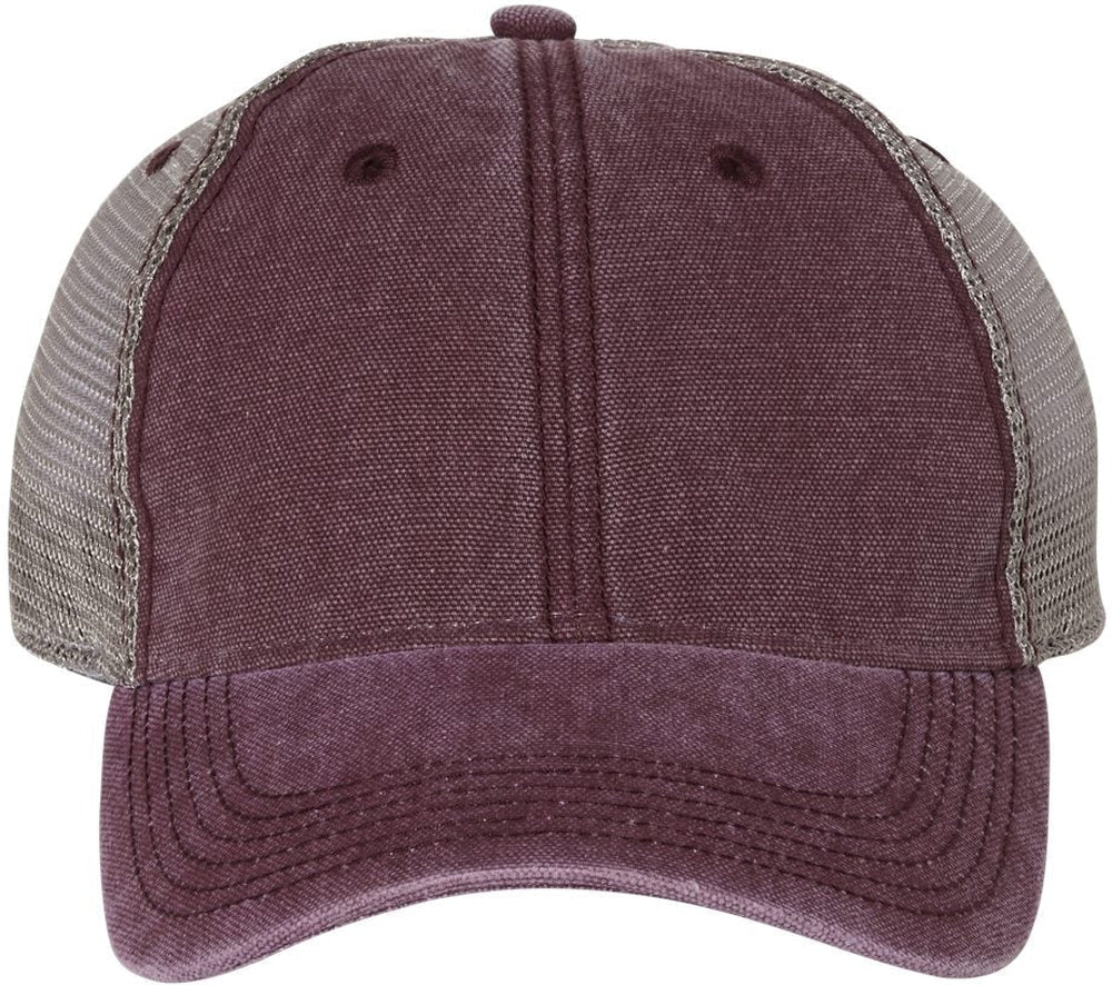 Legacy Dashboard Trucker Cap