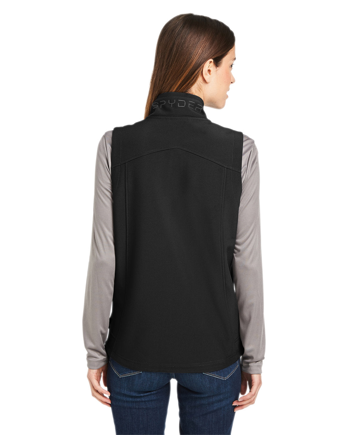 Spyder Ladies Touring Vest