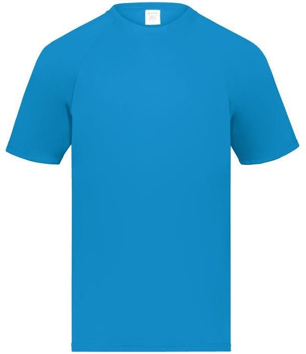 Augusta Attain Wicking Raglan Sleeve Tee