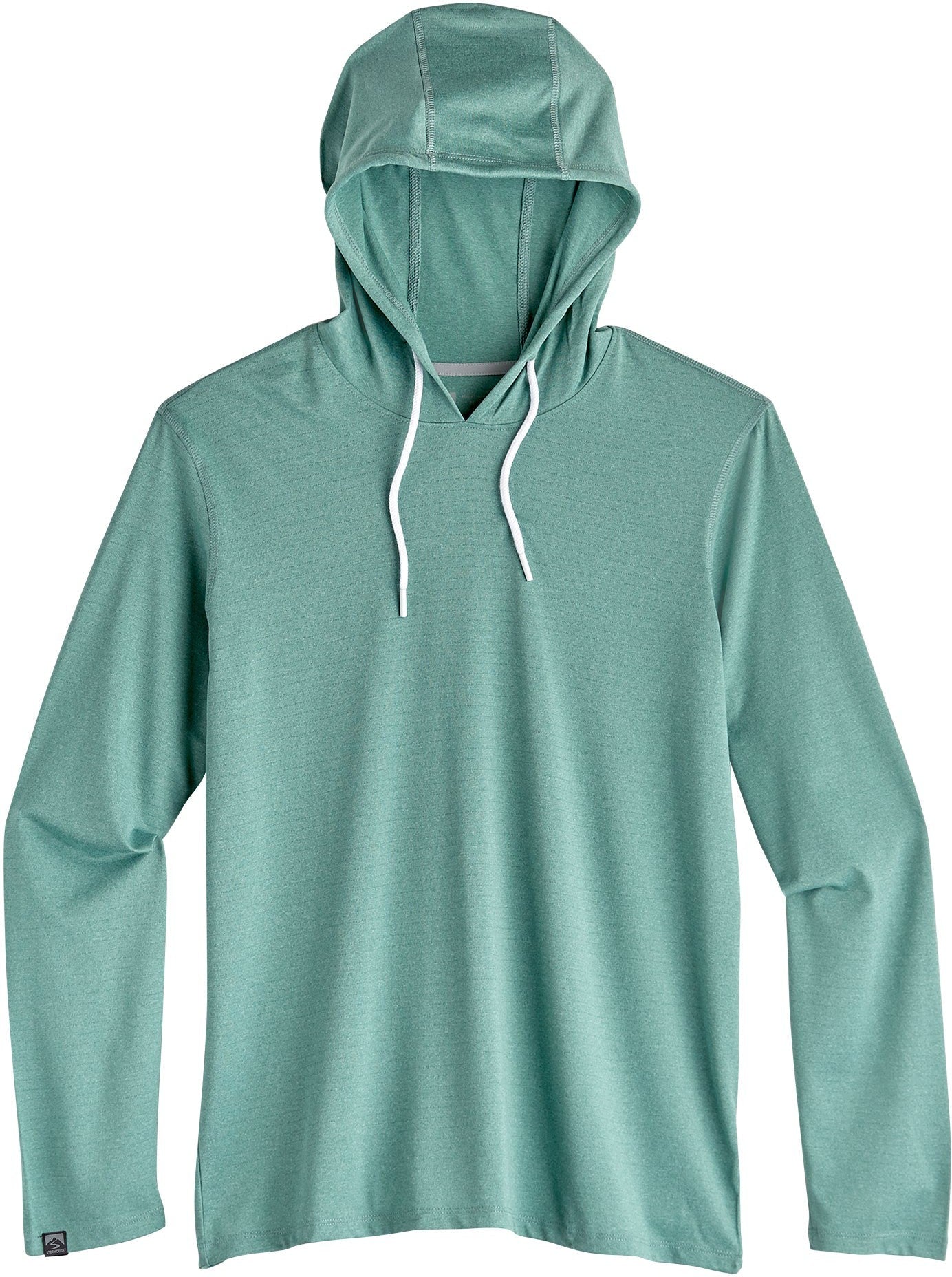 Storm Creek Sightseer Long Sleeve Hoodie