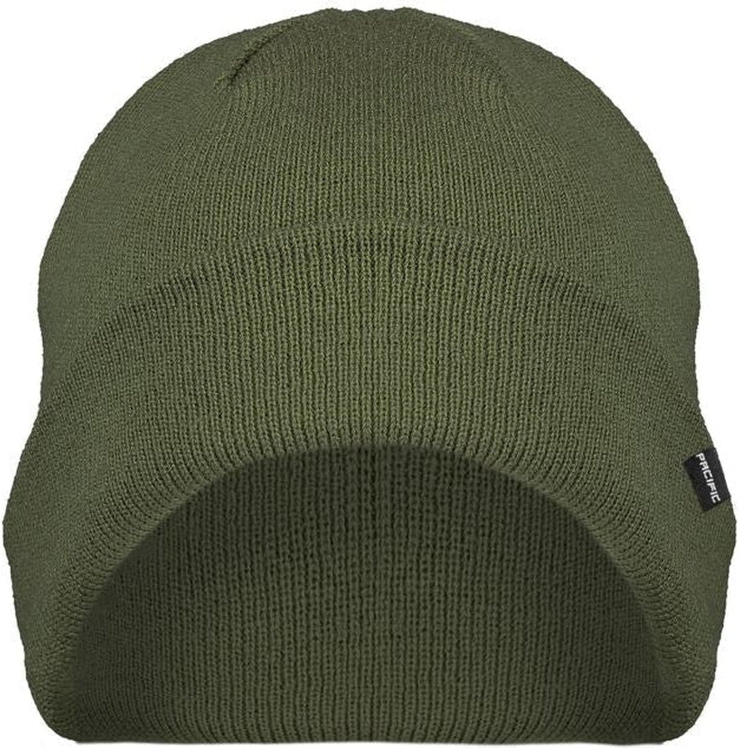 Pacific Headwear Fisherman Beanie