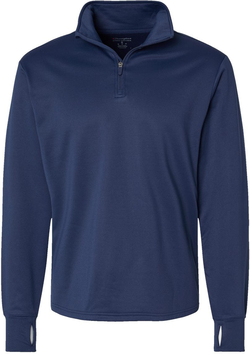 Champion Sport Quarter-Zip Pullover