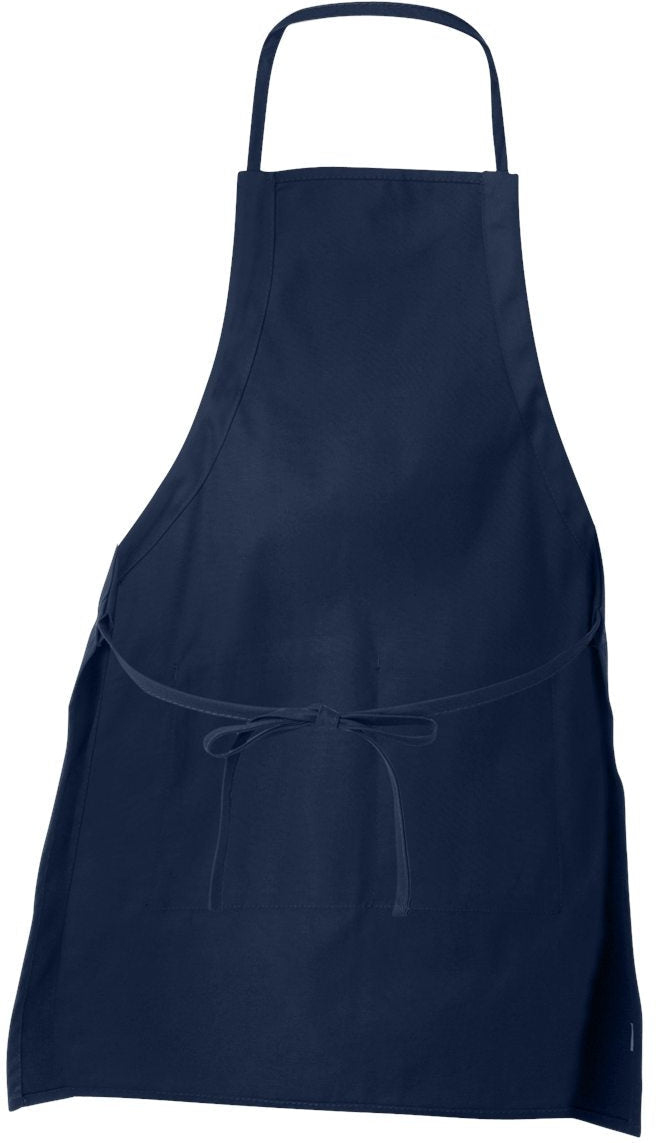 Liberty Bags Two-Pocket Butcher Apron