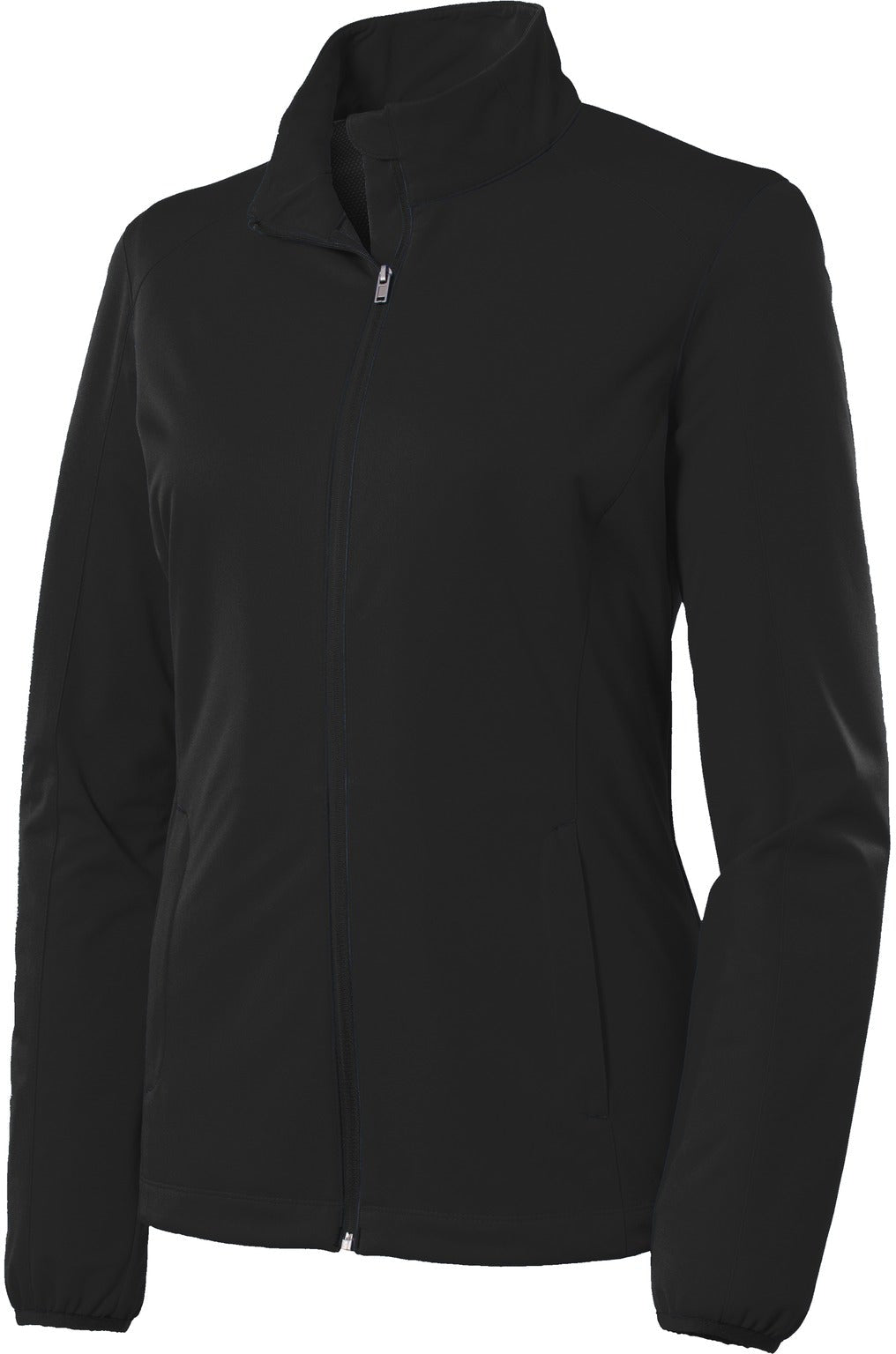 OUTLET-Port Authority Ladies Active Lightweight Soft Shell Jacket