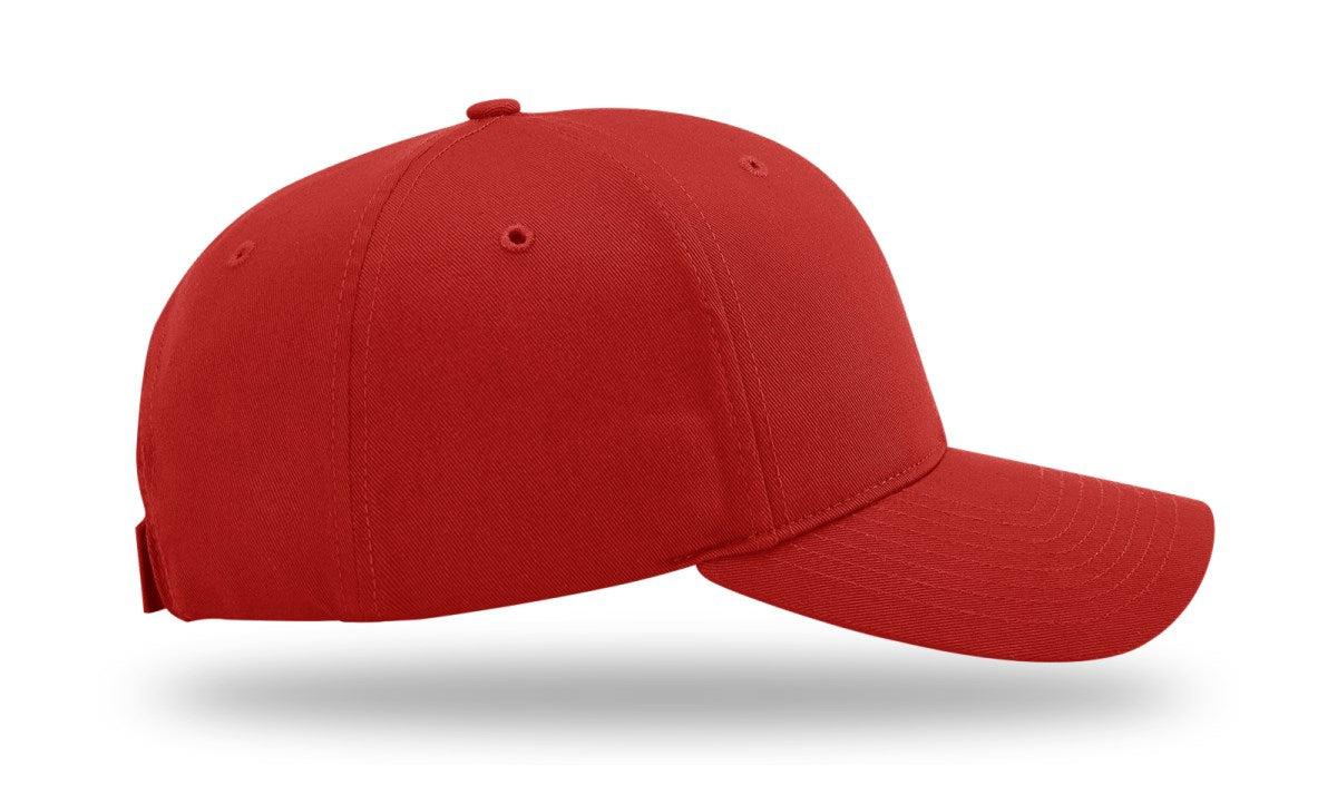 Richardson Pro Twill Hook-And-Loop