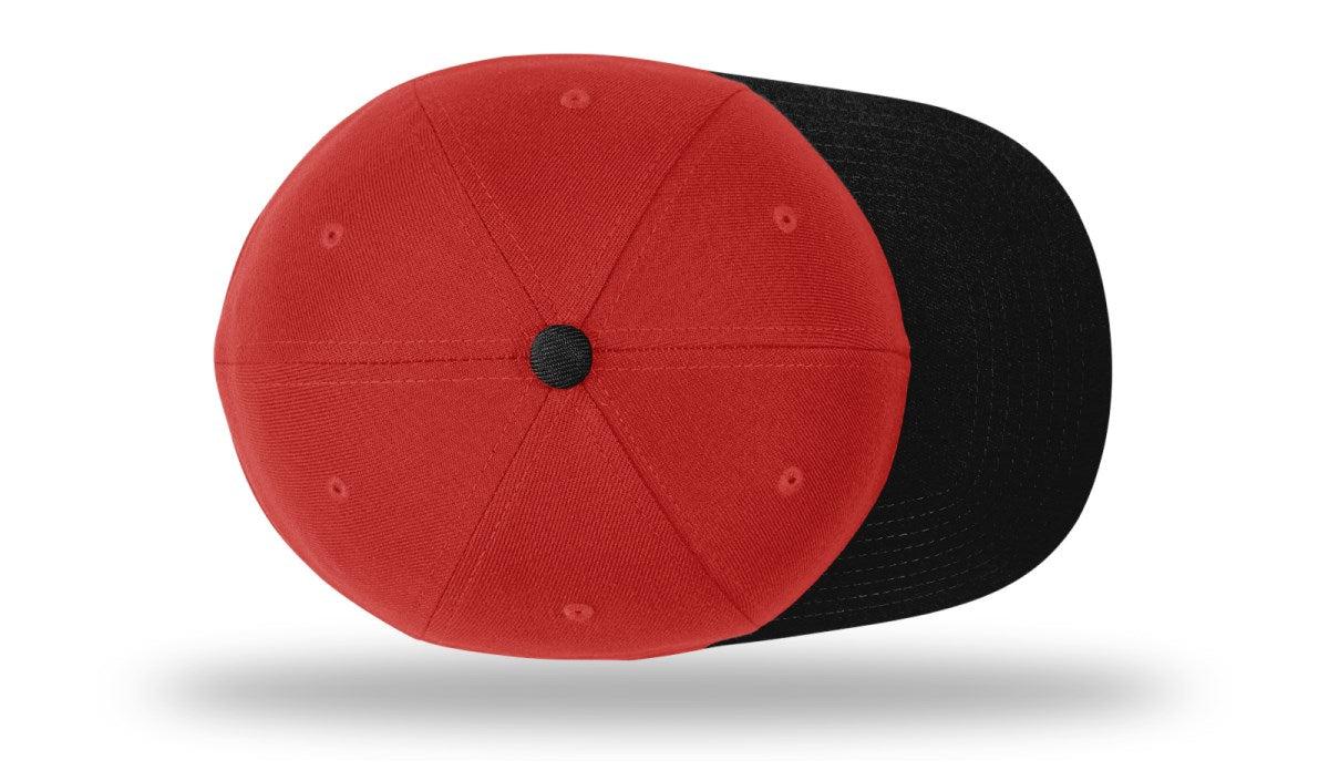 Richardson Wool Blend R-Flex