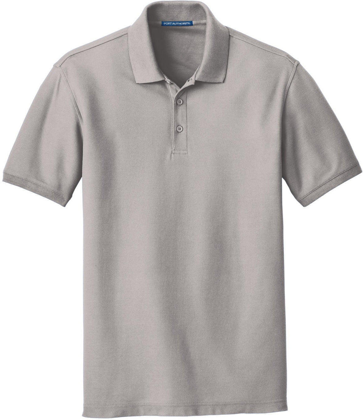 OUTLET-Port Authority Core Classic Pique Polo