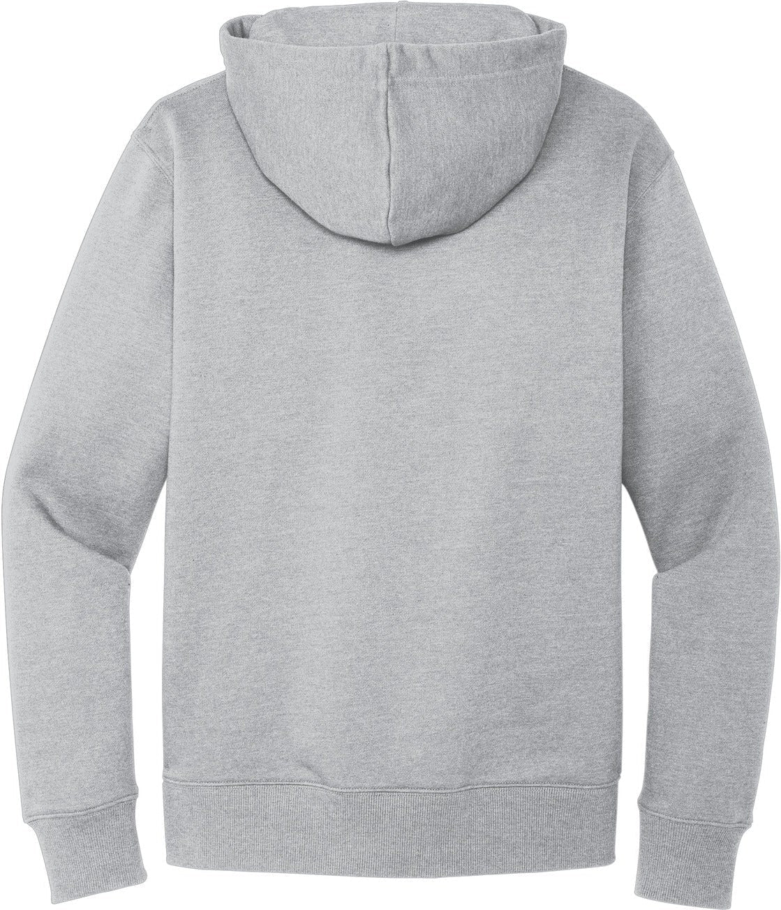 OUTLET-District V.I.T. Heavyweight Fleece Hoodie