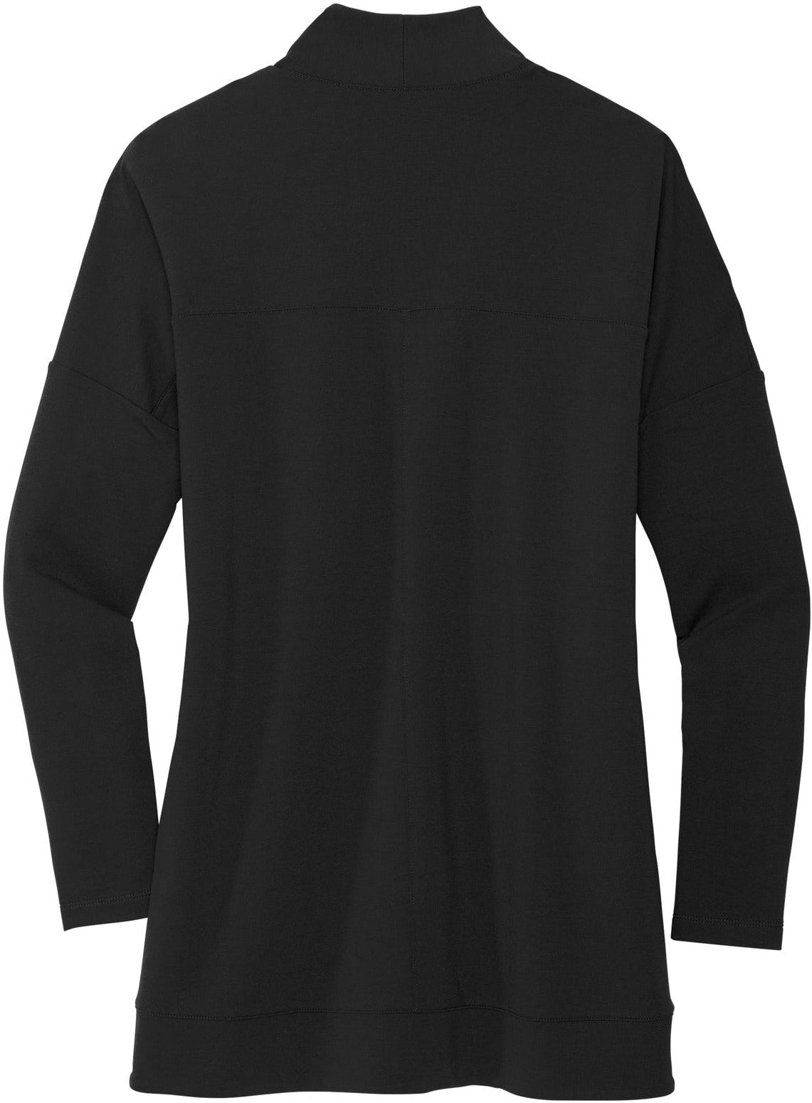 Mercer+Mettle Ladies Stretch Open-Front Cardigan