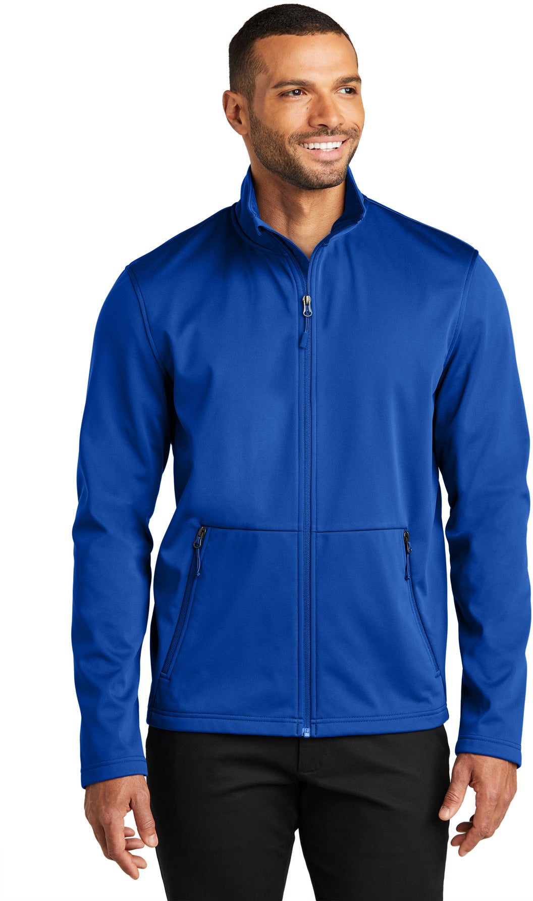 Port Authority Flexshell Jacket