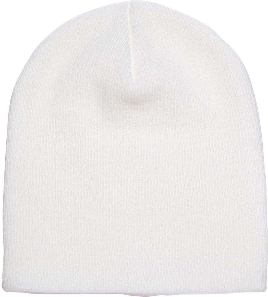 YP Classics Short Beanie