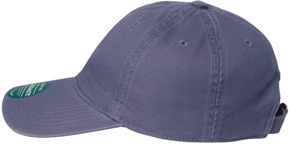 OUTLET-Legacy Relaxed Twill Dad Hat