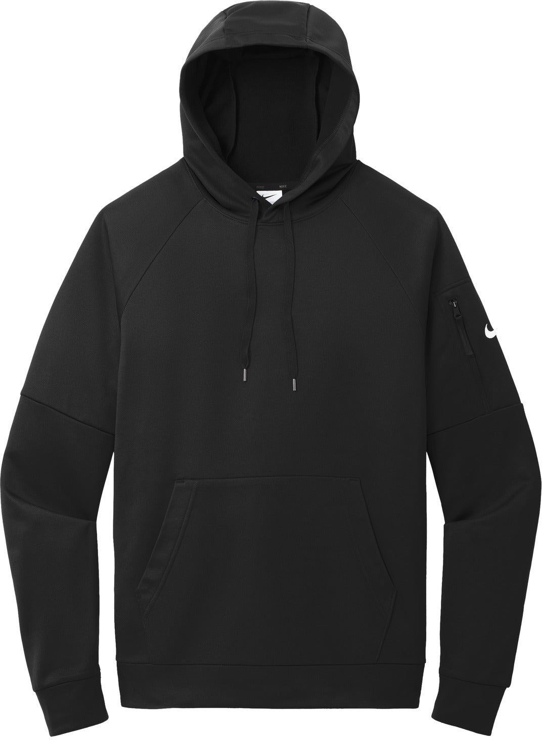 Nike Therma-FIT Pocket Pullover Fleece Hoodie