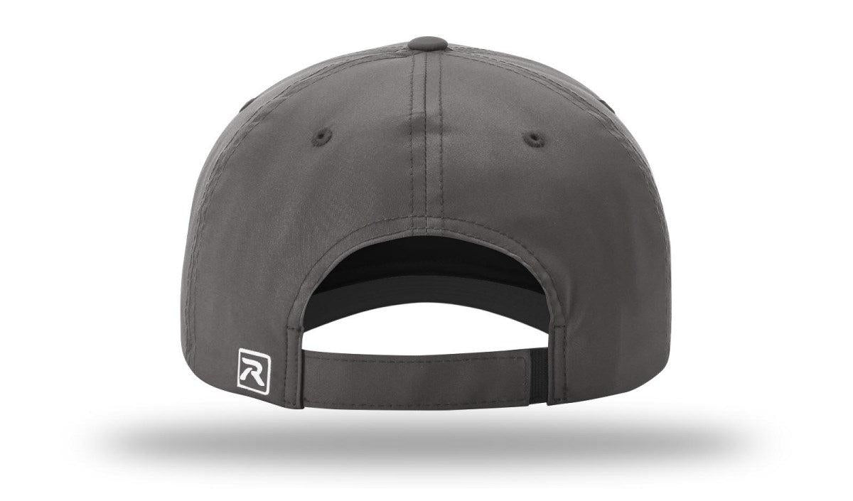 Richardson Lite R-Flex Adjustable Micro Hook & Loop