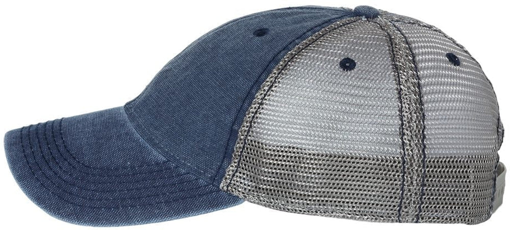 Legacy Dashboard Trucker Cap