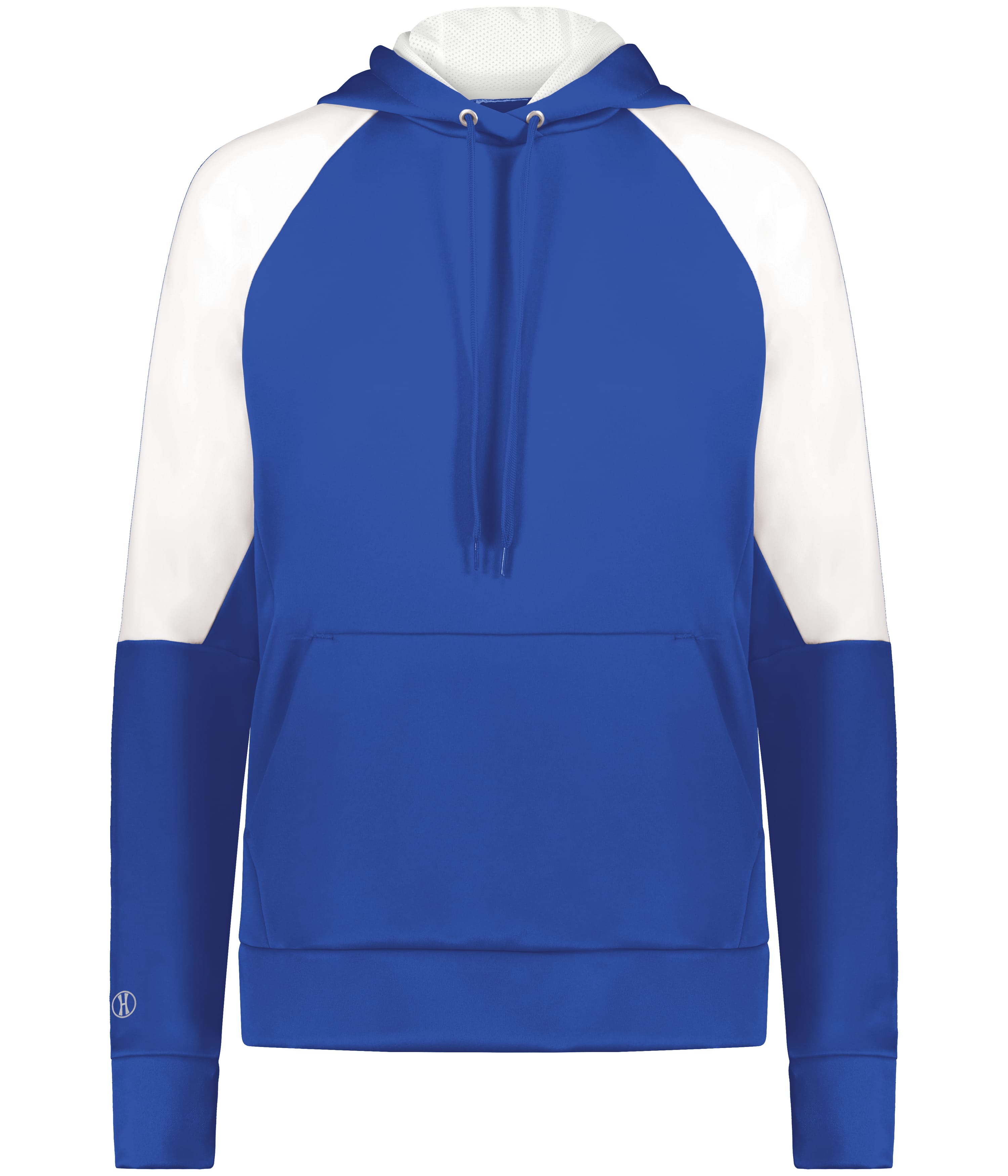 Holloway Ladies Momentum Team Fleece Hoodie