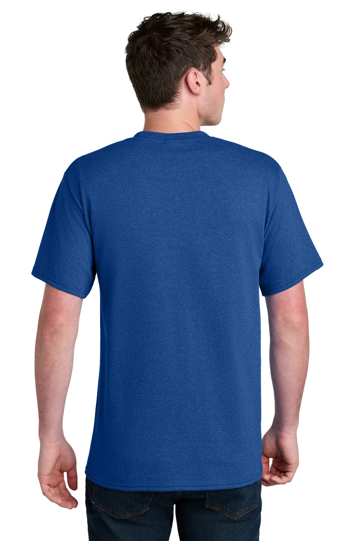 Port & Company Core Blend Recycled Tee