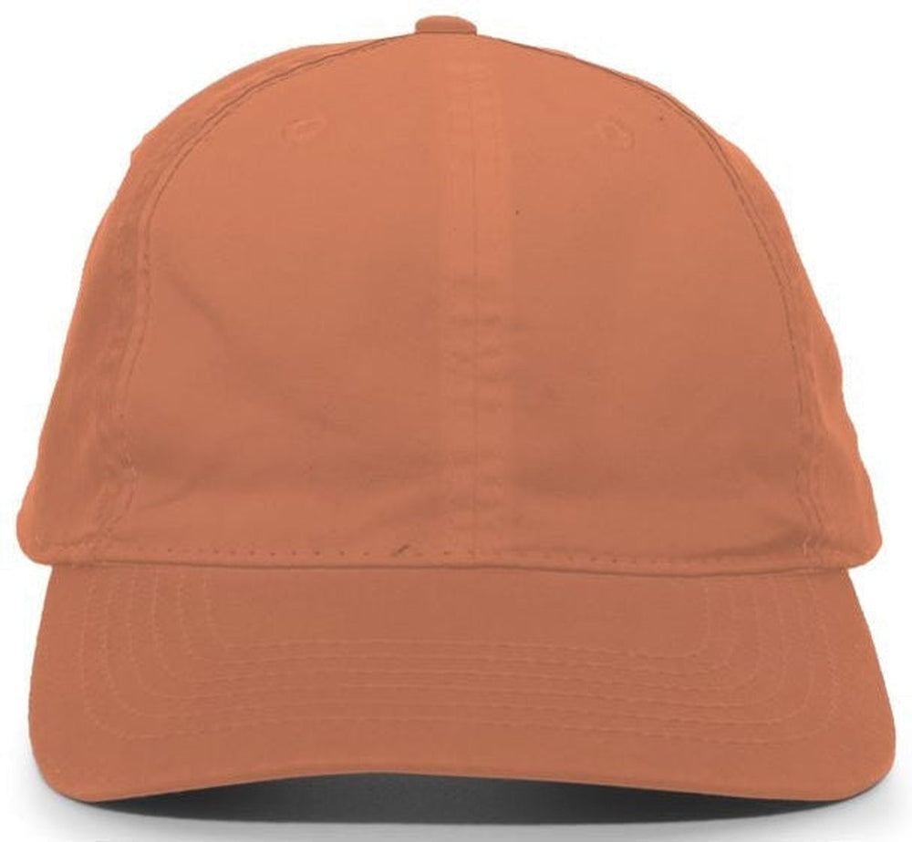 Pacific Headwear Vintage Buckle Strap Adjustable Cap