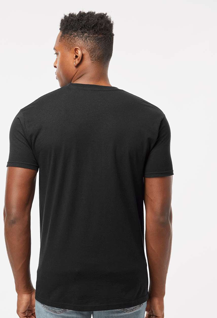 Tultex Unisex Heavyweight Pocket T-Shirt