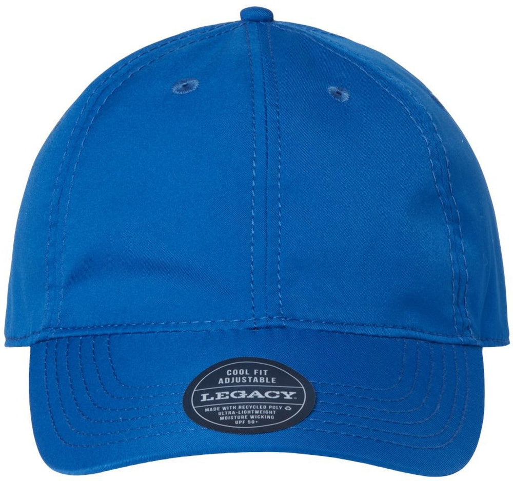 Legacy Cool Fit Adjustable Cap