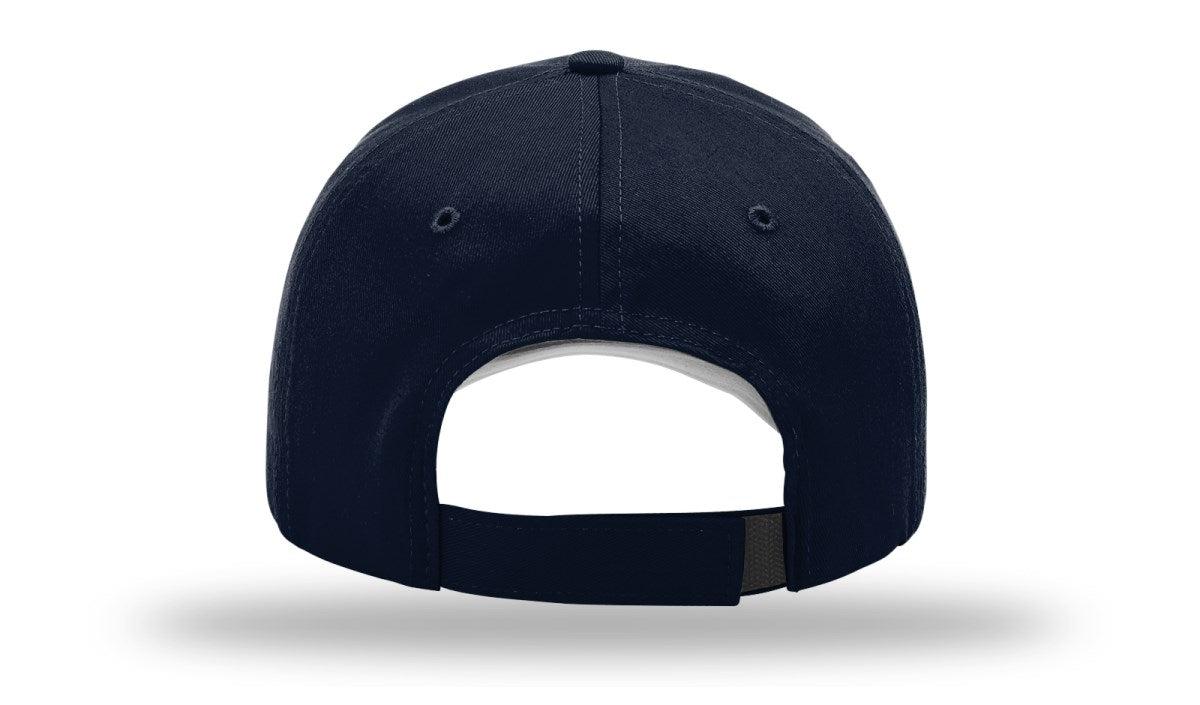 Richardson Pro Twill Hook-And-Loop