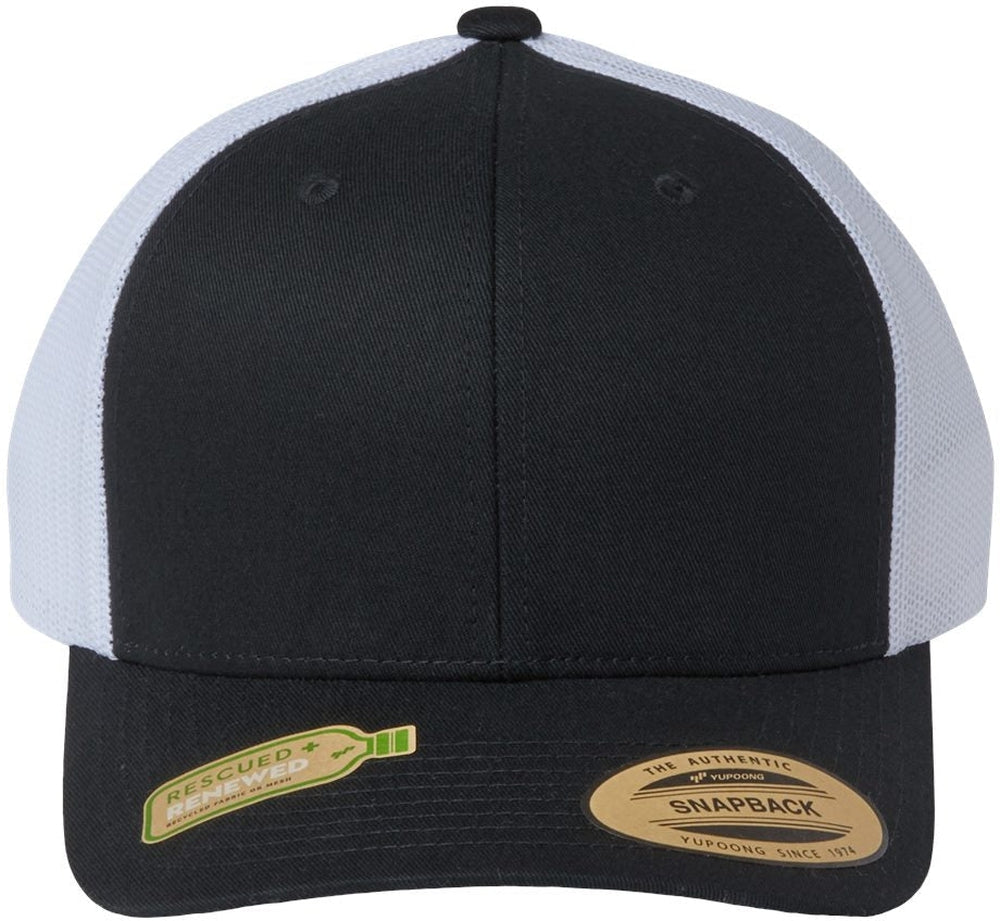 Flexfit Sustainable Retro Trucker Cap