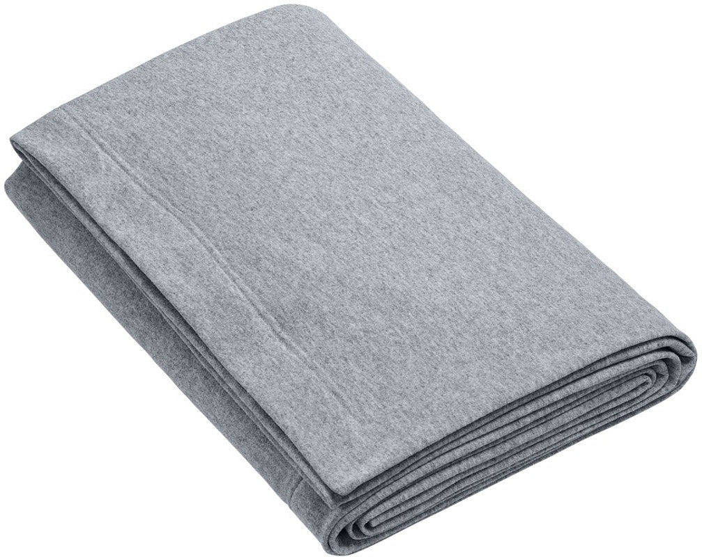 Gildan Heavy Blend Fleece Stadium Blanket