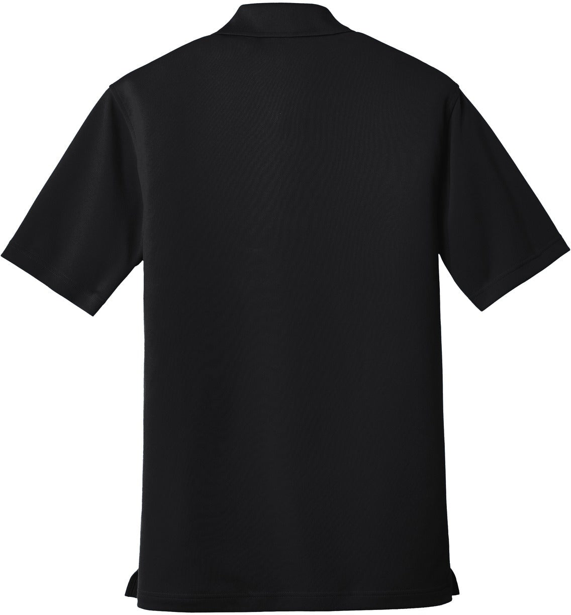 OUTLET-Port Authority Dry Zone UV Micro-Mesh Pocket Polo