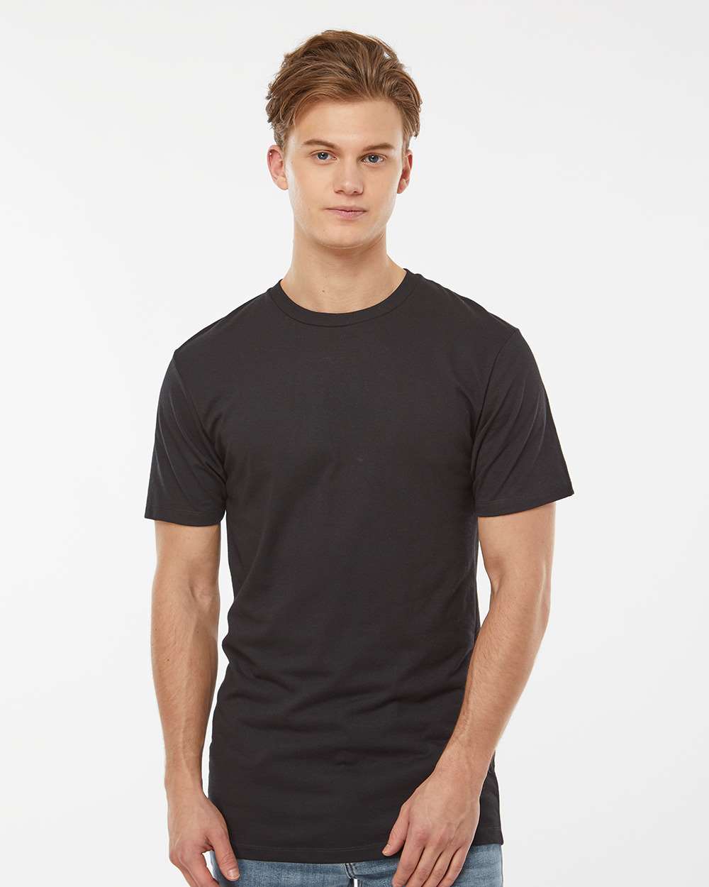 Tultex Unisex Premium Cotton Blend T-Shirt