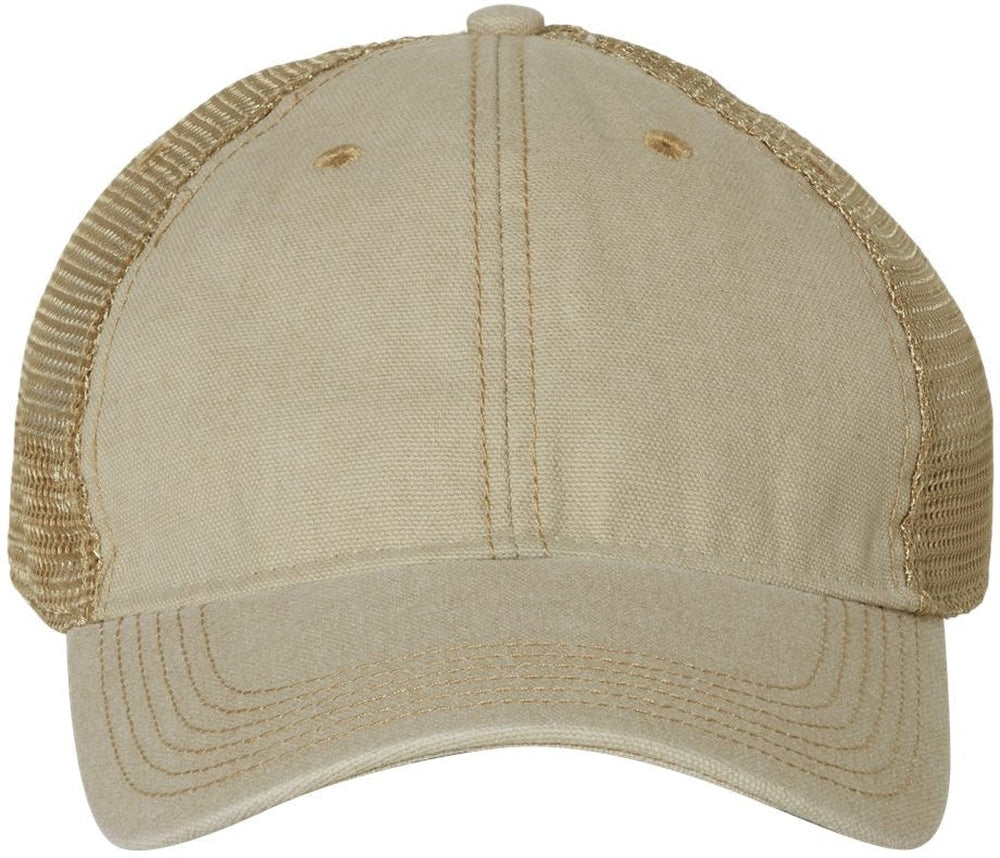 Legacy Dashboard Trucker Cap