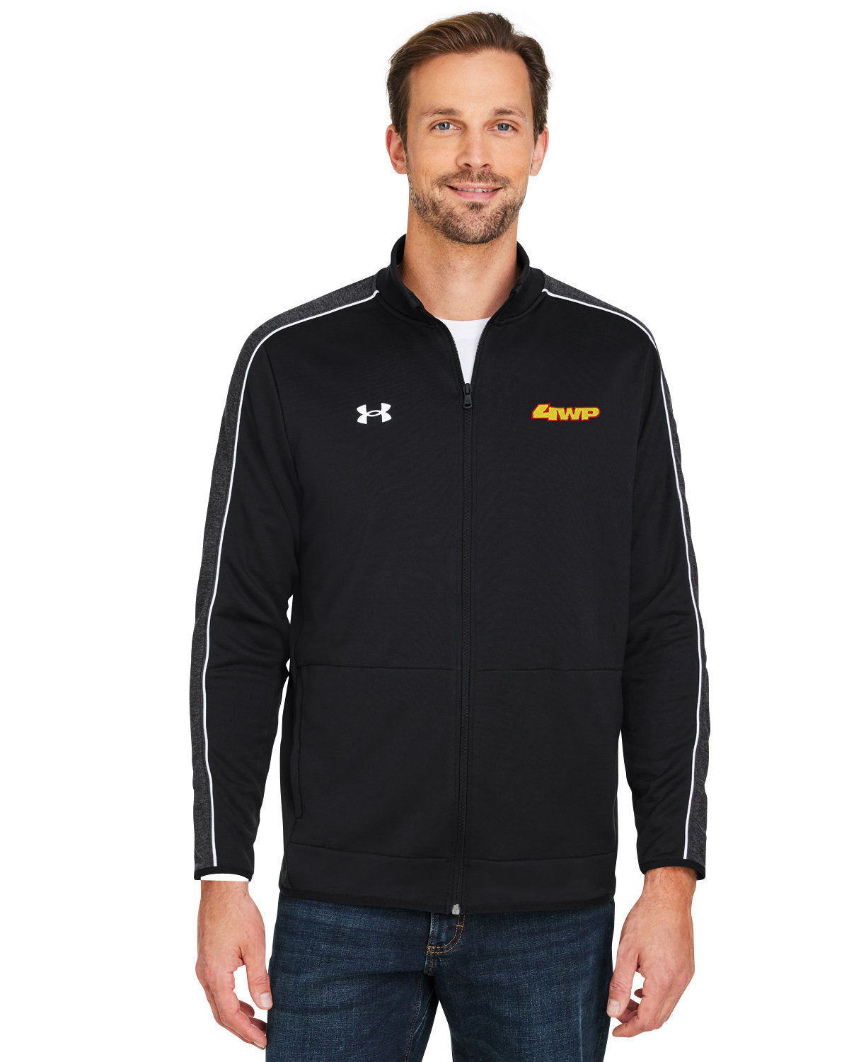 Under Armour Command Full-Zip 2.0