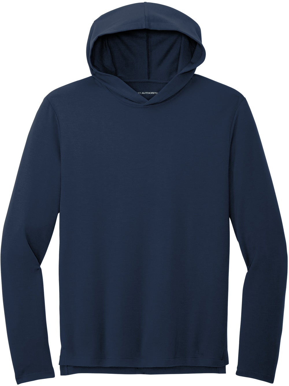 Port Authority Microterry Pullover Hoodie