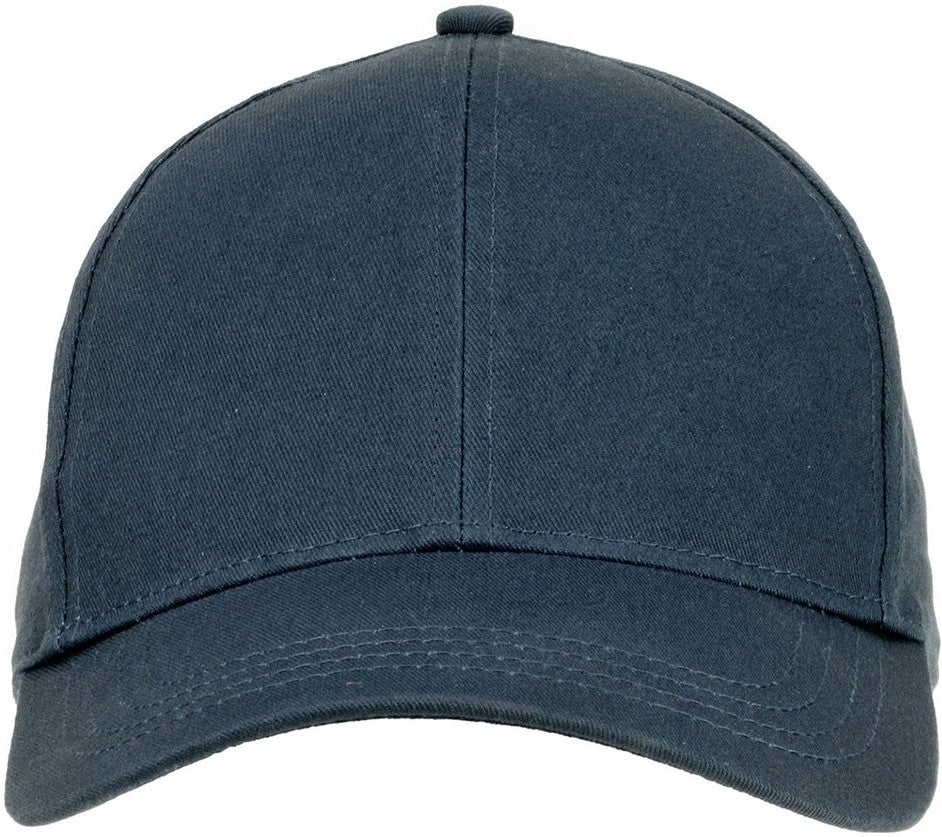 Econscious 6-Panel Organic Cotton Baseball Cap