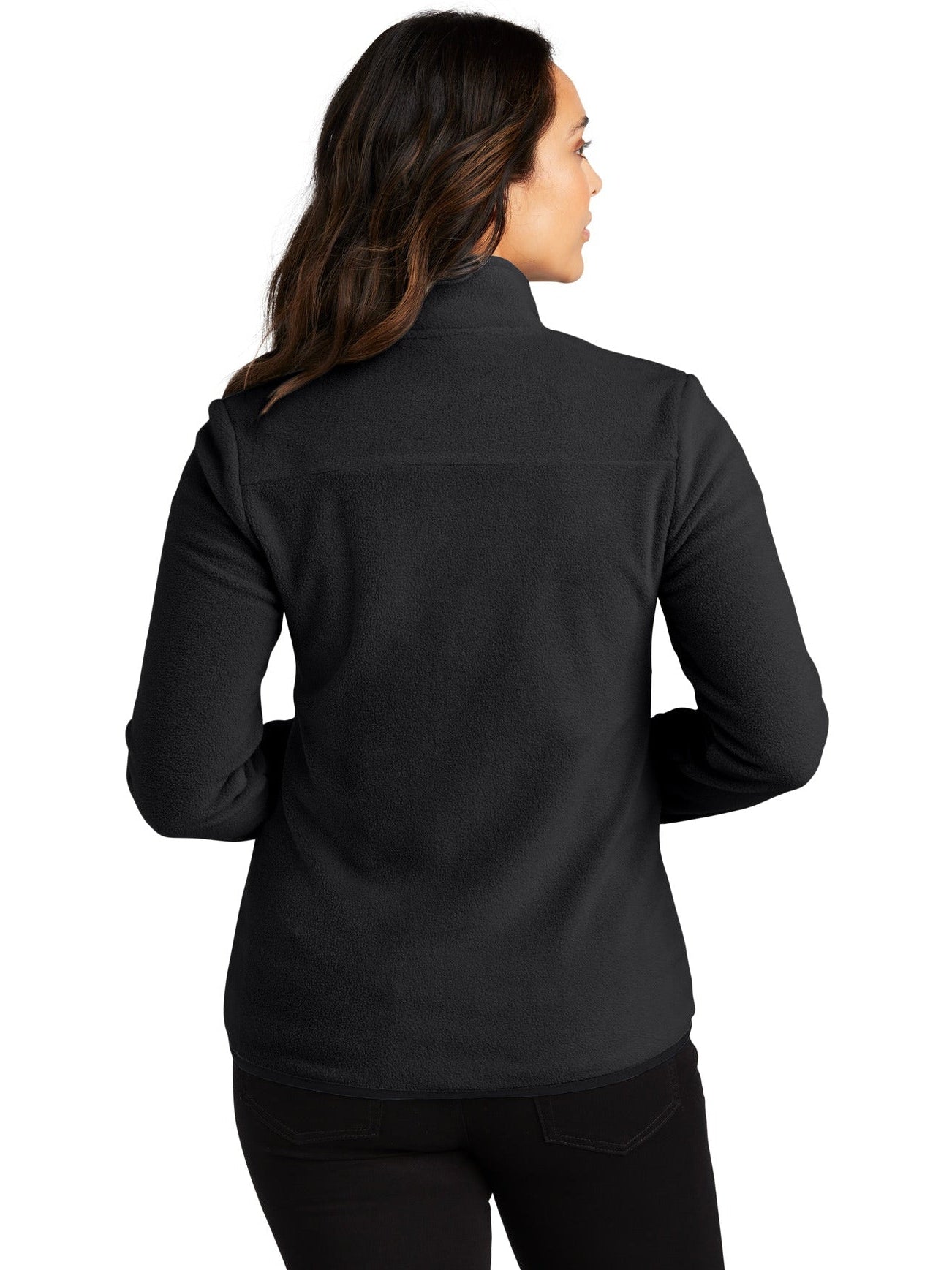 Port Authority Ladies Connection Fleece Jacket