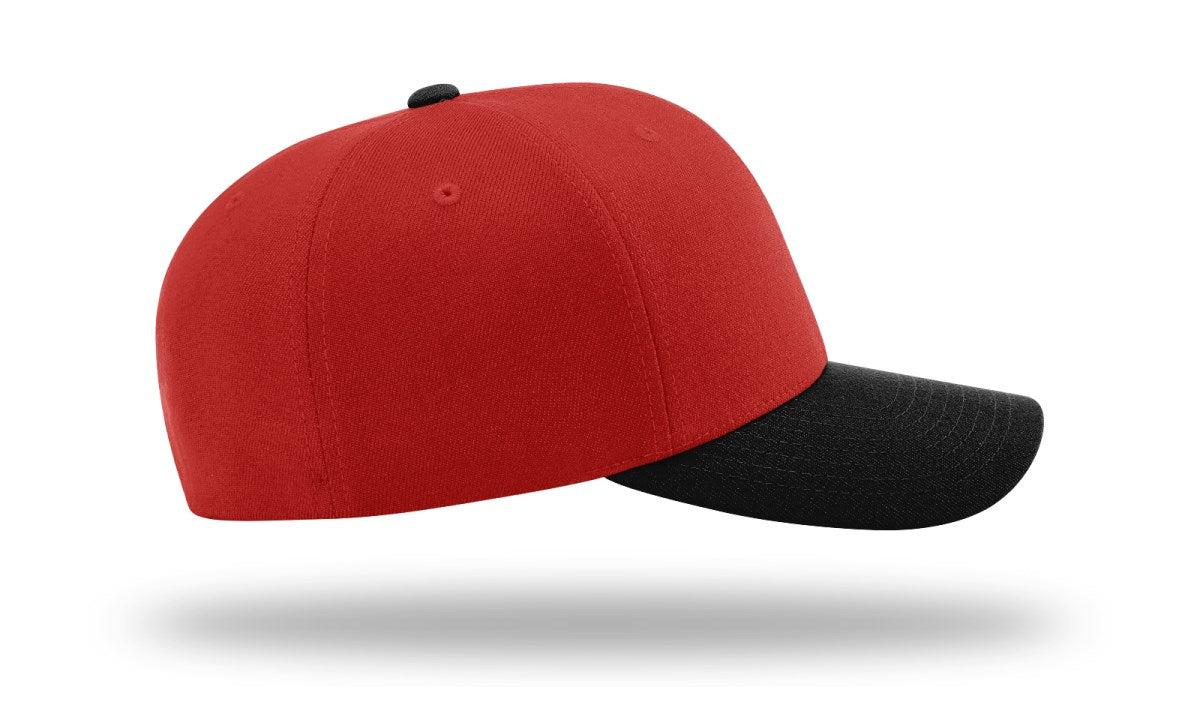 Richardson Wool Blend R-Flex