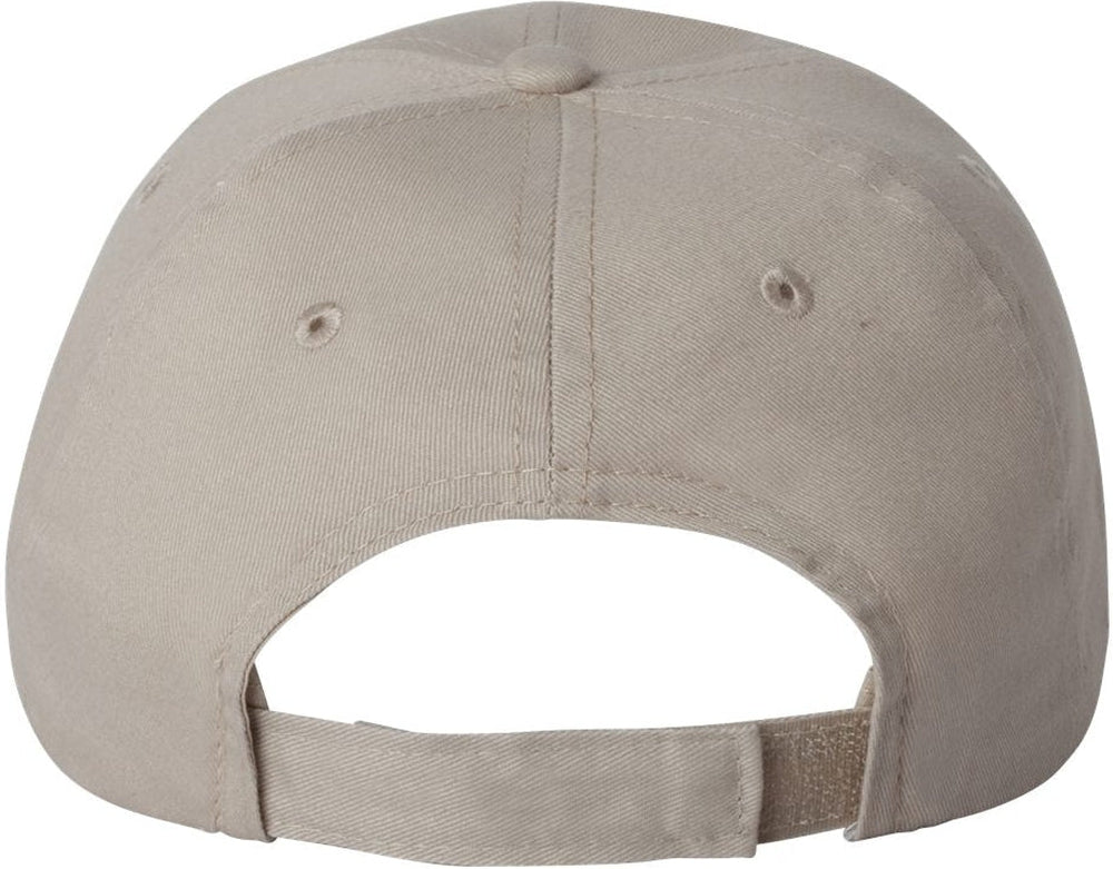 Valucap Econ Cap