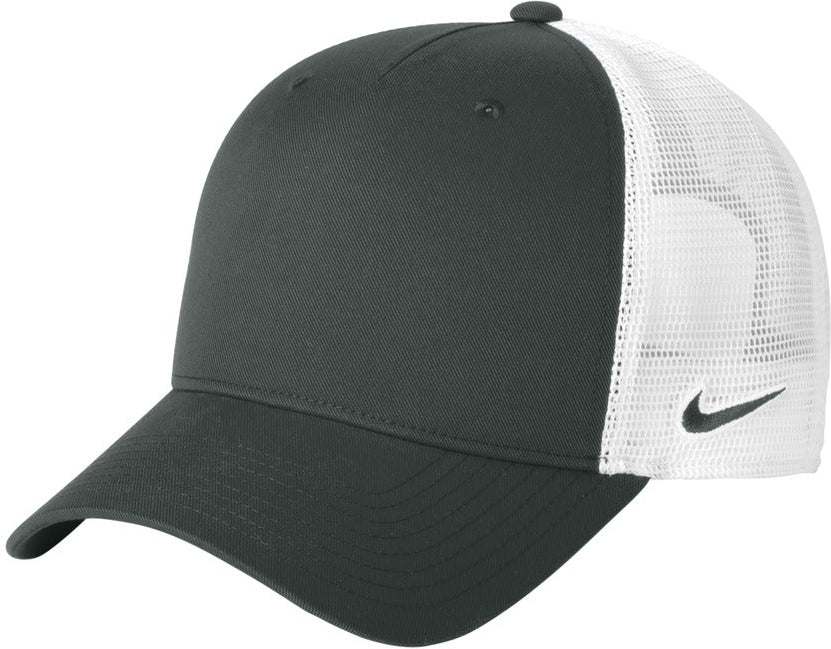 Nike Snapback Mesh Trucker Cap