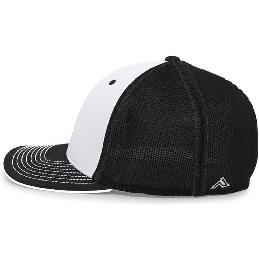 Pacific Headwear Trucker Flexfit Cap