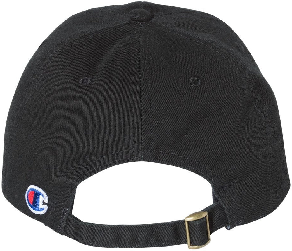 Champion Washed-Twill Dadâs Cap