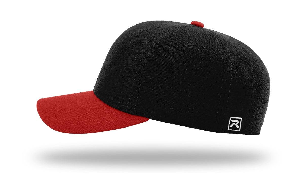 Richardson Wool Blend R-Flex