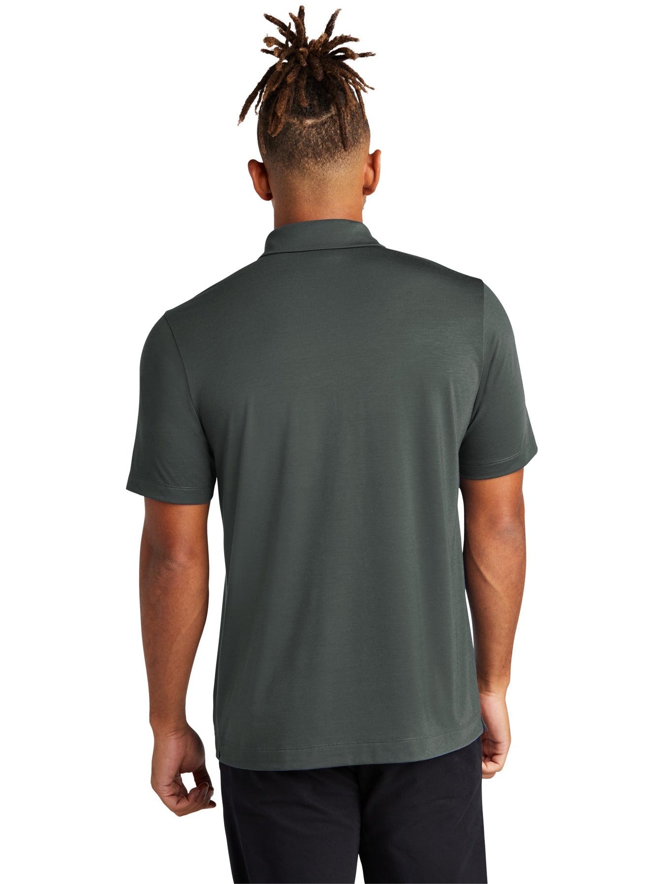 Mercer+Mettle Stretch Jersey Polo