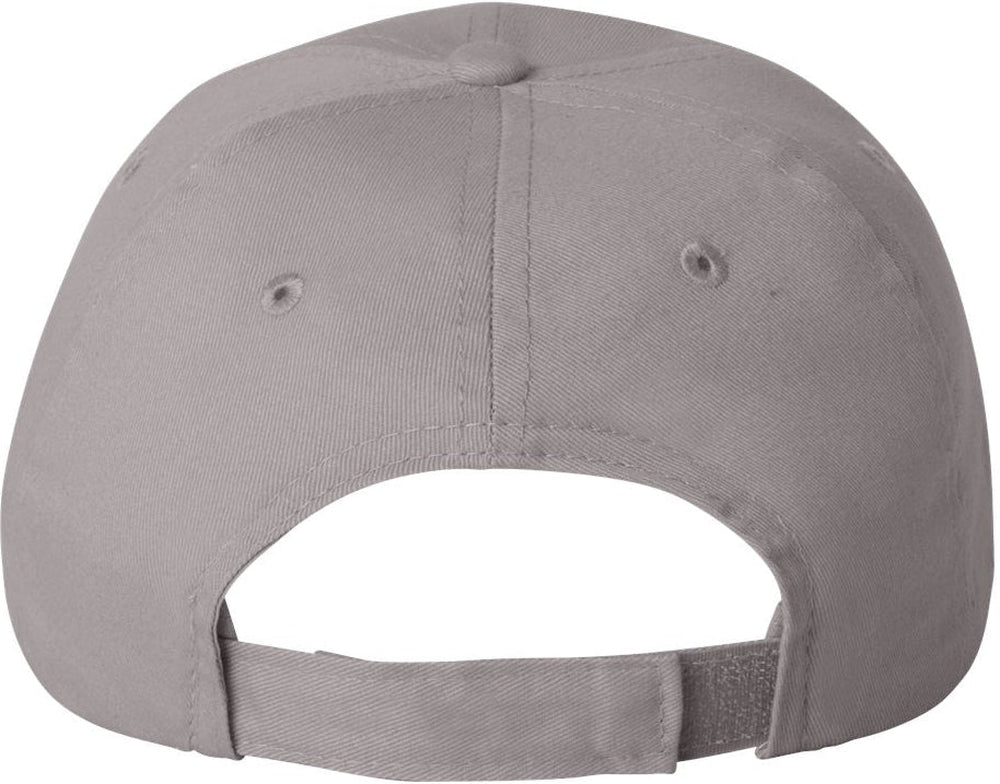 Valucap Econ Cap