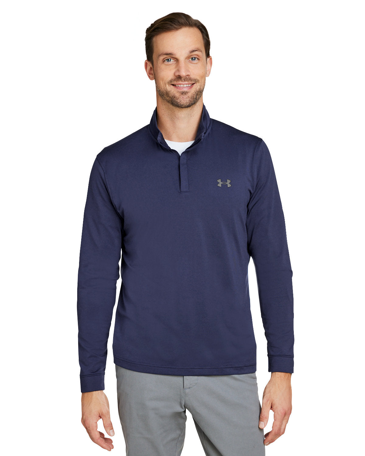 Under Armour Playoff Quarter-Zip