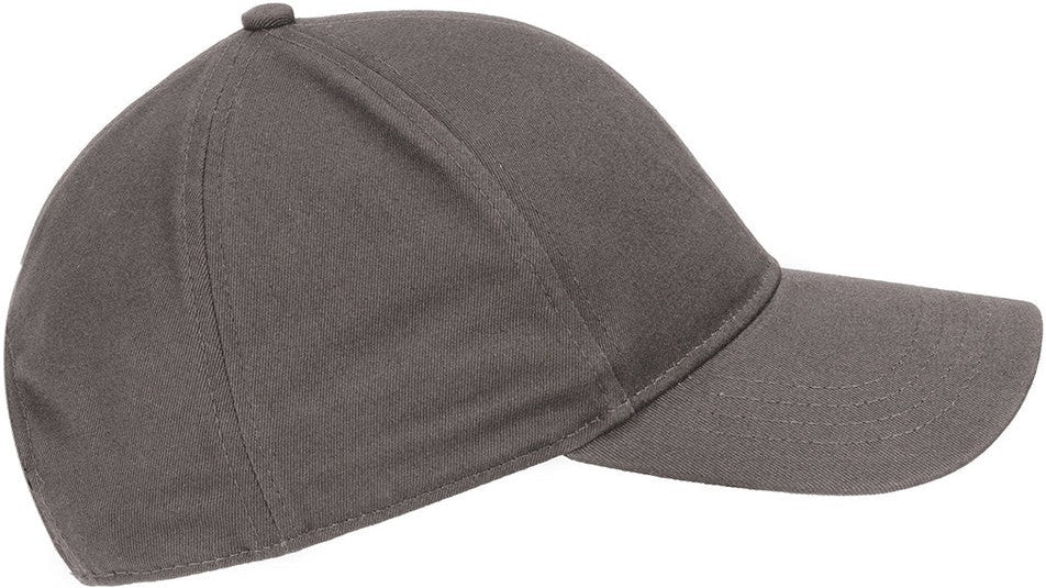 Econscious 6-Panel Organic Cotton Baseball Cap