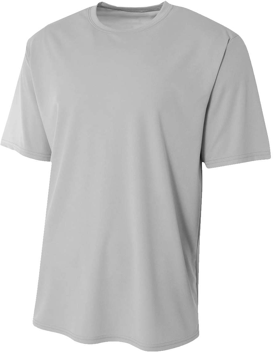 A4 Sprint Performance T-Shirt