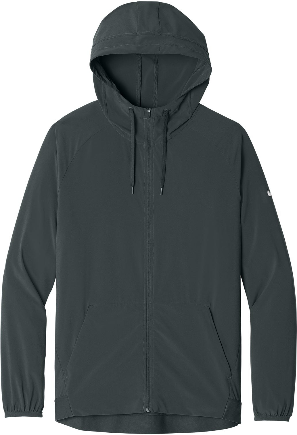 Nike Pro Hooded Jacket