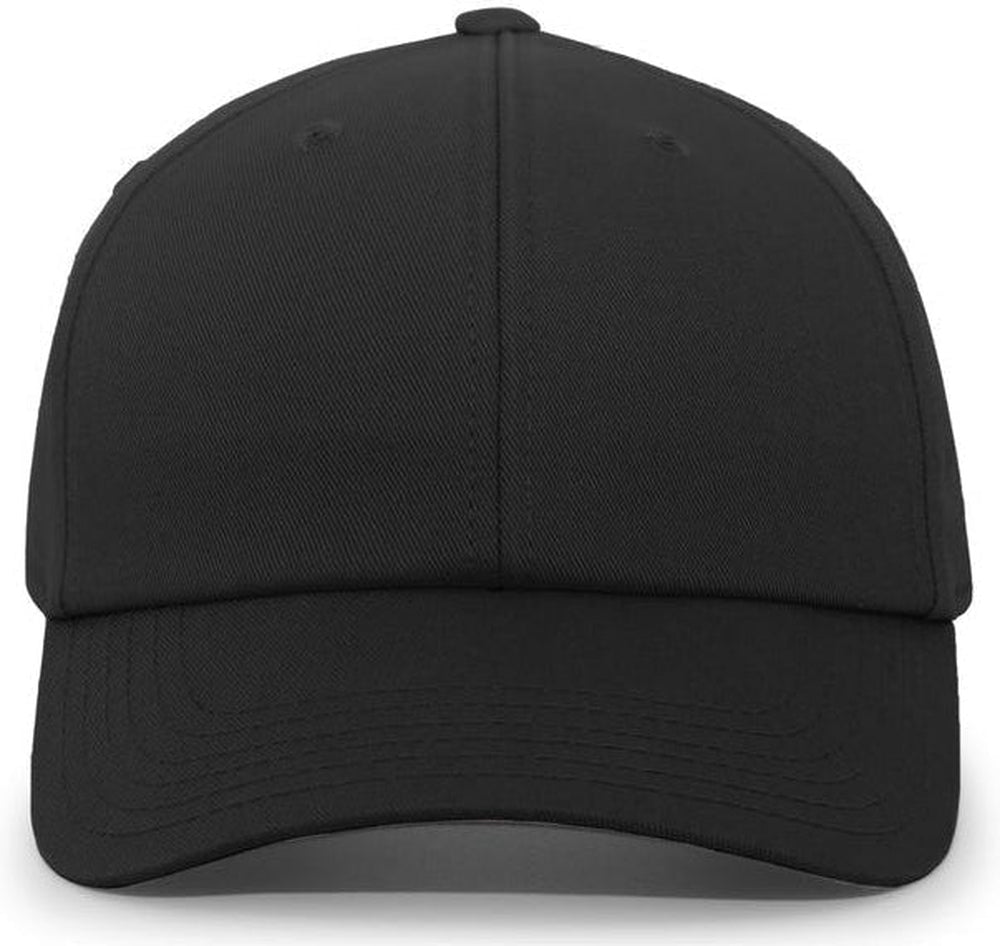 Pacific Headwear Ladies Hybrid Cotton Dad Cap